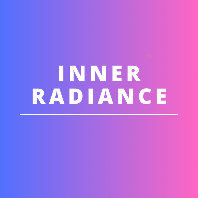 Inner Radiance | Wellness & Vitality for Women 50+