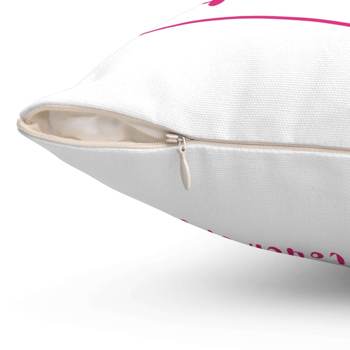Ginny Tonic Collection – Sassy Throw Pillow