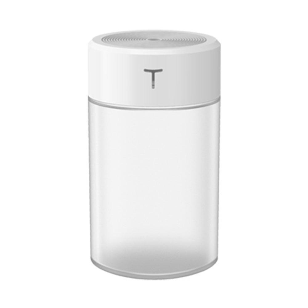 Mini USB Humidifier & Night Light β Hydrate Skin Anywhere!