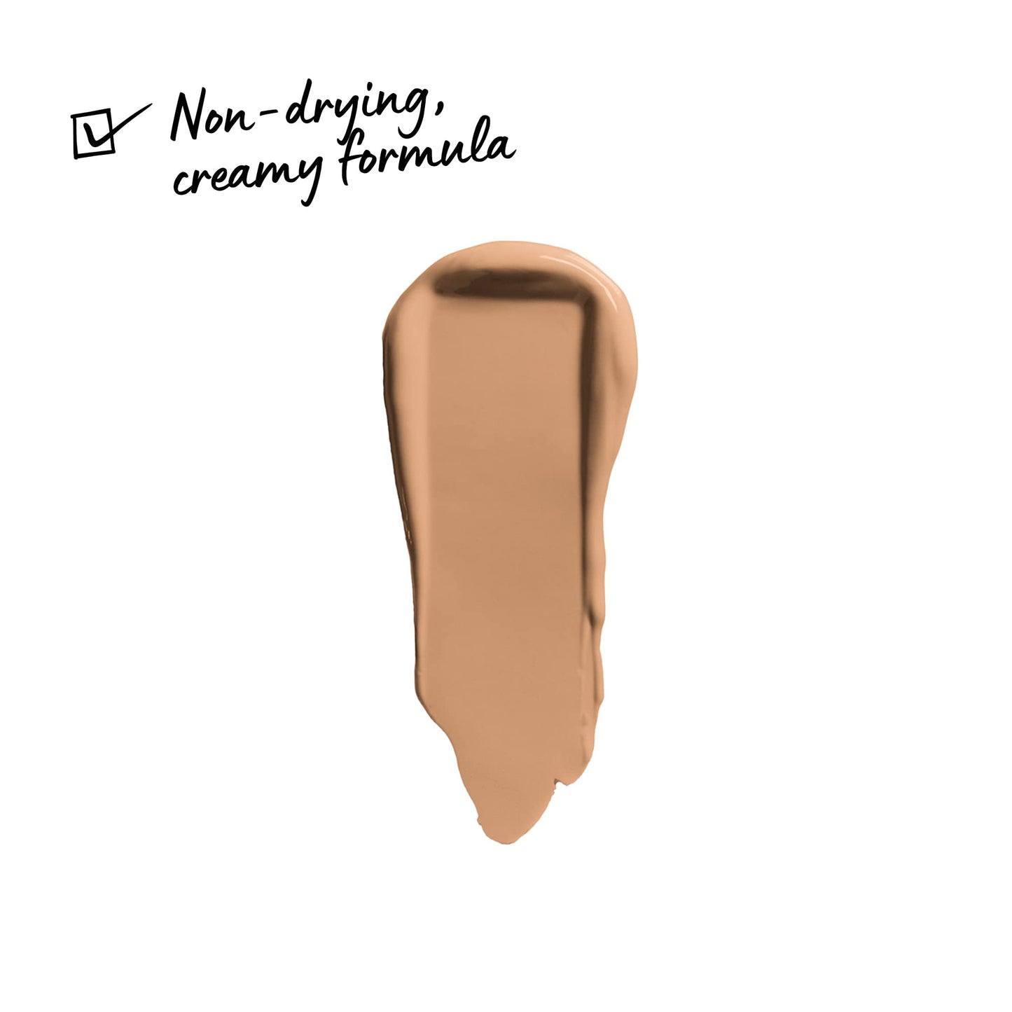 Can’t Stop Won’t Stop Concealer – Hydrating, Long-Wear Perfection for Mature Skin