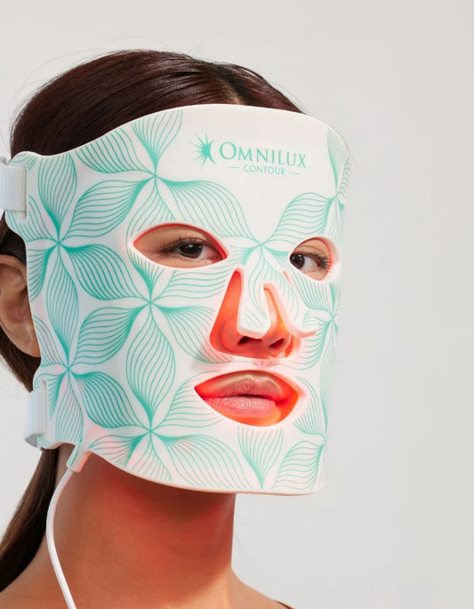 Omnilux mask